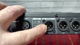 Behringer CX2310 Super X Pro V2