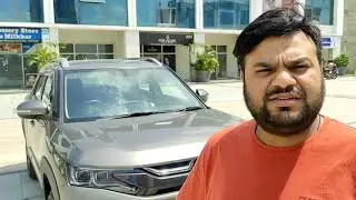Suzuki Brezza 2022 Ownership Review