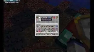 маинкрафт (mini-games)-Sky-Wars