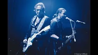 Punt Guns - INSideU [Live at Subterania, London]