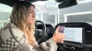 Review! Anyfar AI 7 Wireless CarPlay Magic Box
