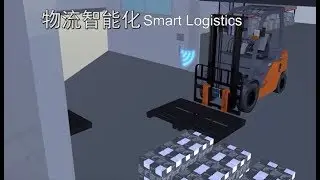 Sygole RFID| Intelligent Logistic Solution For Supply Chain Logistic Management