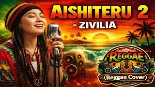 AISHITERU 2 &ndash; ZIVILIA 🎵 REGGAE COVER