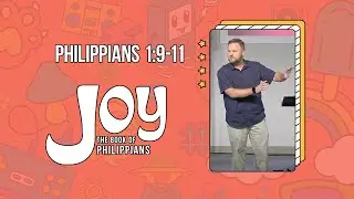 Sunday Gathering (Jackson): August 17, 2025