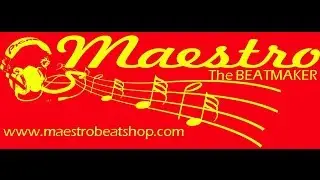 REMY MA Type Beat - Cocaine Cowboy - maestrobeatshop.com