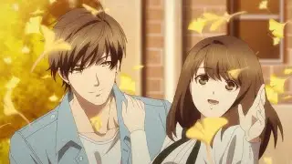 Earned it - AMV - Evol x Love