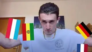 Country Flags in a Nutshell&hellip;