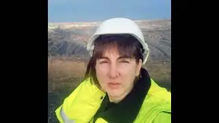 Geologist Natalia Bariatska discusses the critical minerals sector in Ukraine
