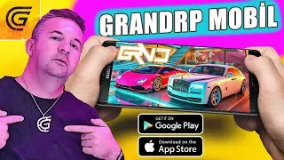 MOBİL ROLEPLAY | RP GRAND | GRANDRP MOBİLE