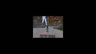 Minecraft HEROWAR SMP Journey &mdash; Day 1 vs Day 30 LIVE