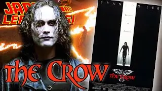 Jakso #40 - The Crow (1994)
