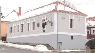 2025-ben számos fejlesztésen ment át Szigliget