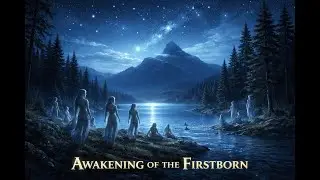 Arda Ambient - Firstborn Awakening