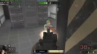 Black Squad - Koreasu.ck hack ！