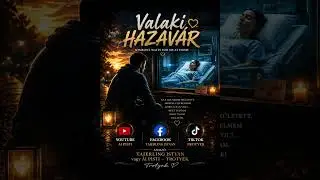 Valaki hazavár