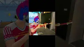 Free fire Funny 😁 video||Wait for End 😀 #bello2.7 #shorts
