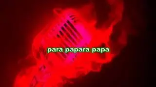 Karaoke Akcent - Przekorny los