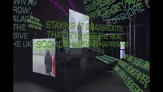 Data and Democracy: Hito Steyerl & Francesca Bria