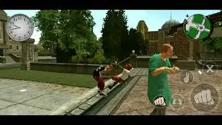 MOD BULLY +18 (bully Anniversary edition) bully Android - Mod by Jimmy AE MOD
