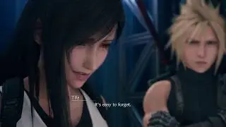 FINAL FANTASY VII REMAKE - Chapter 16 Shinra Building