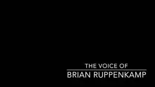 Brian Ruppenkamp Commercial VO Reel