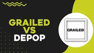 Grailed против Depop: что лучше (краткое руководство)