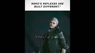 Nero Dodges Death Like It&rsquo;s Nothing