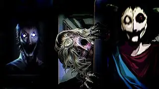Angel Engine (Terror Anal&oacute;gico) #5 | Subtitulado en Espa&ntilde;ol. [Cap&iacute;tulos 21 al 25]