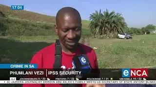 Five suspects dead after shootout with police in KZN