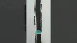 установка межкомнатных дверей на пену