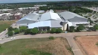 NYTEX Sports Centre 14Apr16