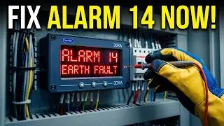 The Top 5 Causes of Carrier 30XA Earth Faults and How to Prevent Them