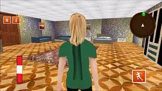 Virtual Step Dad Simulator: Happy Family Fun 2018: Android Gameplay HD