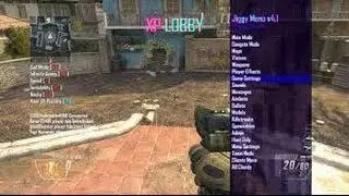 🔴Black Ops 2 Modded Lobby (XP/ZOMBIELAND/DEATHRUN/CAMO) (XBOX ONE/360 MODS!) [#1] - LIVE