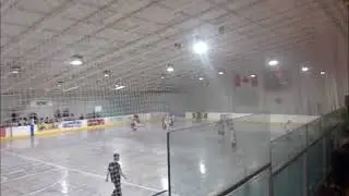 My Movie Junior B Game Between Niagara Thunderhawks vs. Guelph Regals