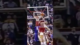 Michael Jordan. #shorts