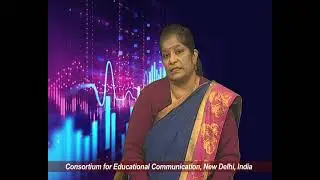 Statistics in Sociology (Part-I) I Sociology I Dr. Archana Prasad