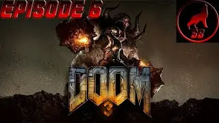 Alpha Labs - Sector 2: Union Aerospace Science Division | DOOM 3 Episode 6