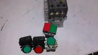 طريقة ربط البوش بوتن بالكونتكتر والرلي. الدرس الثاني عشر من دروس الكلاسك كونترول Classic Control