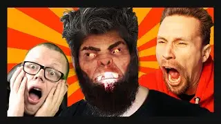 POLSKI &Auml;R BIGFOOT OCH JAGAR FIGGWHIPP