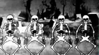 Killing Joke - On All Hallow's Eve (Fan Video)