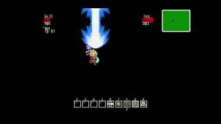 (Old)Dragon Ball Super Warriors - RPG Maker VX Ace