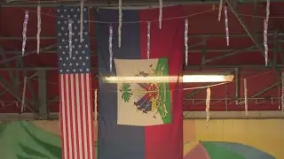Prayer vigil in Little Haiti after judge blocks end of TPS for Haitians