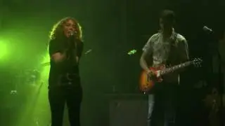 Stevez - Aguirre LIVE