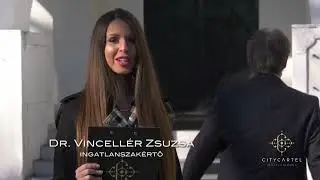 CITY CARTEL FRANCHISE HUNGARY KFT.