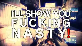 BF3 OCE: zJonnnn by TheKzis