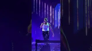 Freaks and Geeks  - Childish Gambino - Bando Stone & the New World Tour 2024