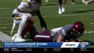 Three Southeast Georgia Teams Advance to GHSA State Championships