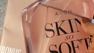 July Avon raffle