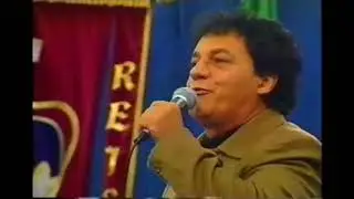 Wanderley Cardoso ao Vivo - Agora Sou Feliz
